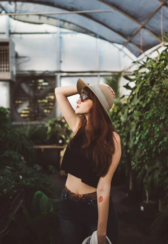 Our Models - 问鼎APP